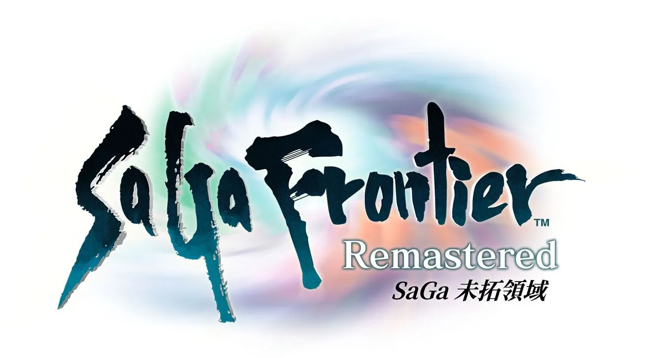 《SaGa 未拓領域 Remastered》繁體中文版確定於今年8月25日上市!