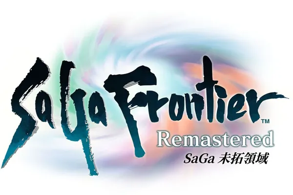 《SaGa 未拓領域 Remastered》繁體中文版確定於今年8月25日上市!