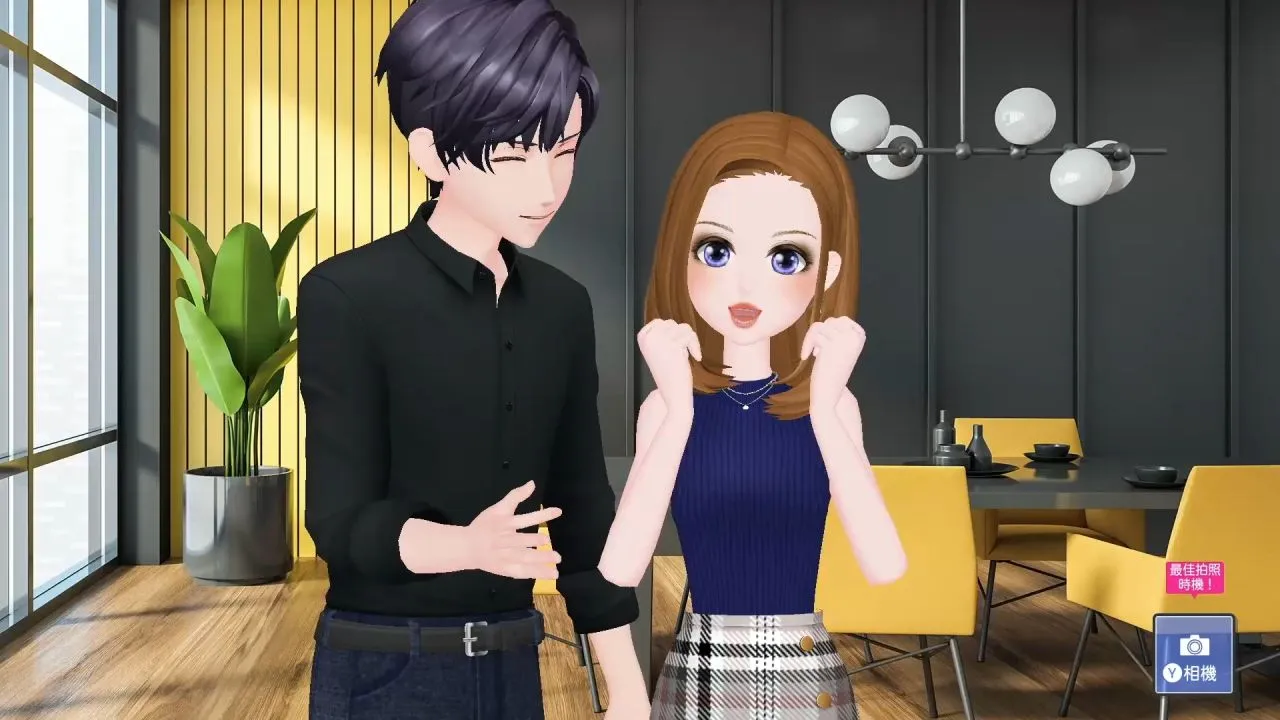 模特兒模擬遊戲《MODEL Debut 2 #nicola/模特兒出道 2 nicola》繁體中文版預定於7月14日上市,公開實體盒裝版預售相關資訊!