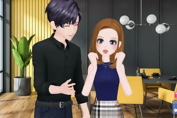 模特兒模擬遊戲《MODEL Debut 2 #nicola/模特兒出道 2 nicola》繁體中文版預定於7月14日上市,公開實體盒裝版預售相關資訊!
