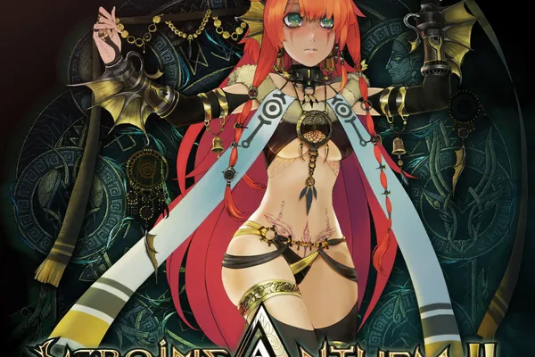 聖女之歌系列新作《聖女之歌 ZERO 2:鱗痕誓約》今正式登陸Steam平台 官方公布遊戲細節