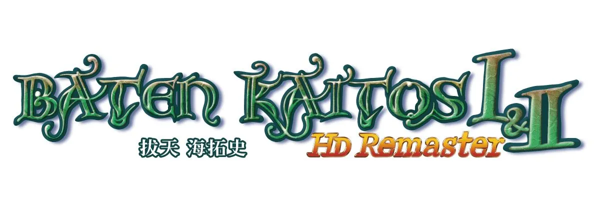 Nintendo Switch™版《拔天海拓史 Ⅰ・Ⅱ HD Remaster》將於2023年夏季發售!同步公開宣傳影片