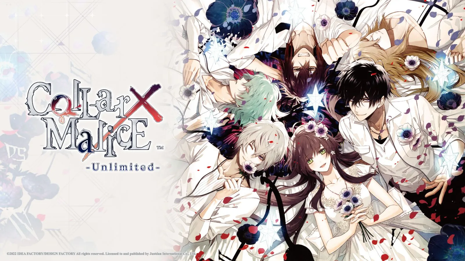 NS《Collar×Malice -Unlimited-》中文版劇情大綱公開,搶先一窺劇情走向