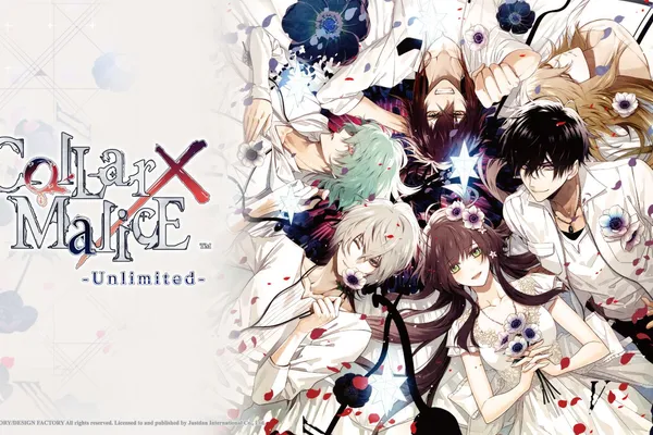 NS《Collar×Malice -Unlimited-》中文版劇情大綱公開,搶先一窺劇情走向