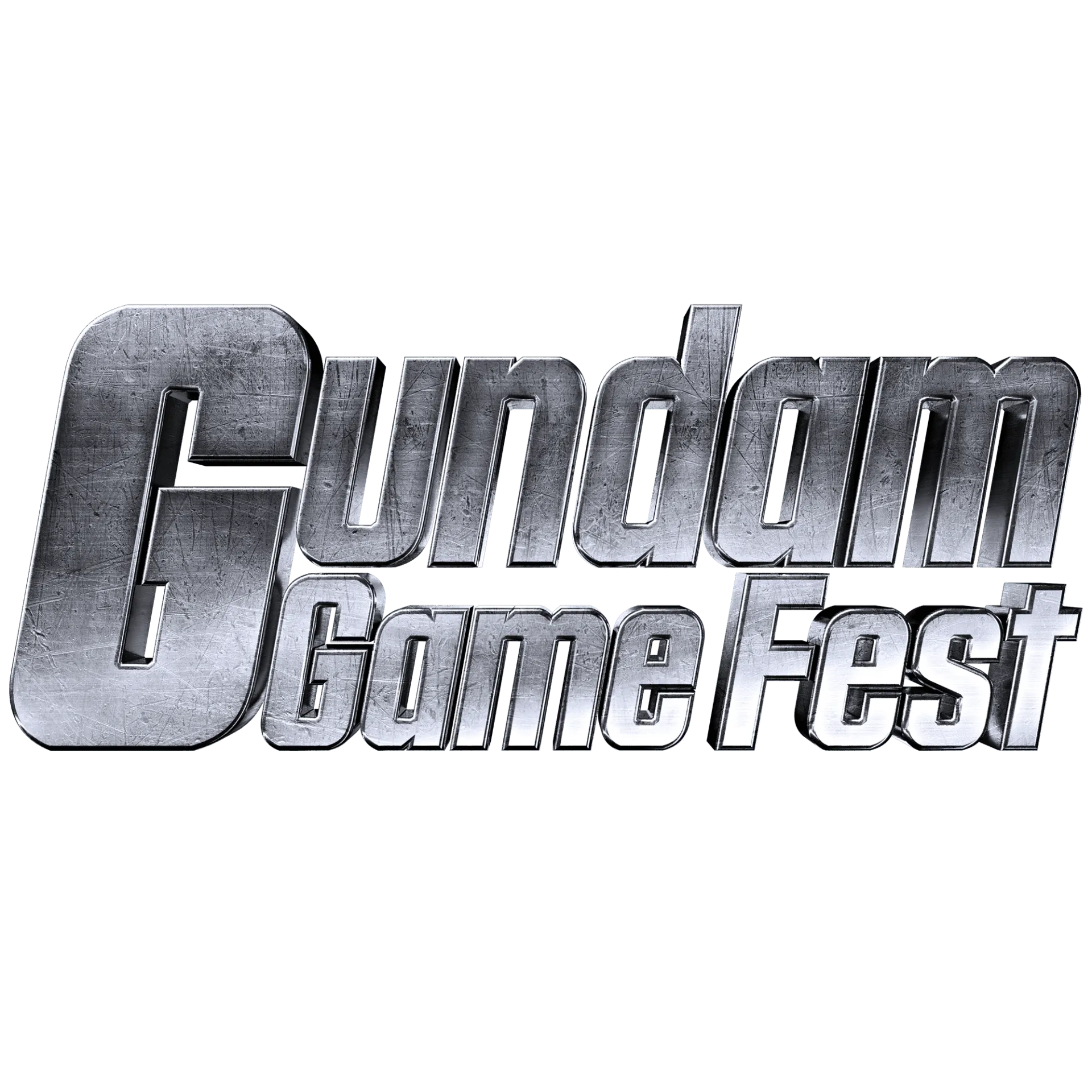 鋼彈系列遊戲作品直播節目 「GUNDAM GAME FEST」將於2022年5月27日全球公開!