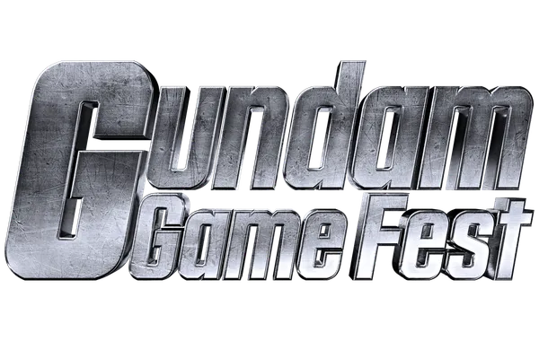 鋼彈系列遊戲作品直播節目 「GUNDAM GAME FEST」將於2022年5月27日全球公開!