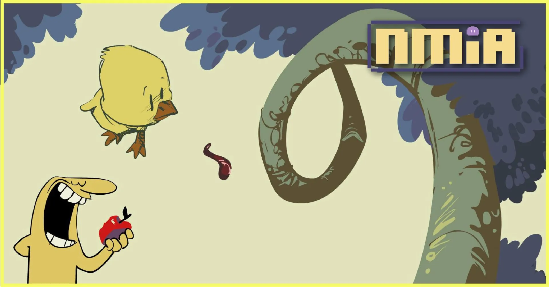 經典2D卡通解謎冒險遊戲《The Many Pieces of Mr.Coo》將於2023年9月7日發售