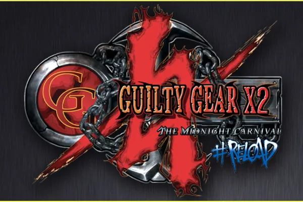亞克系統宣布Steam版《Guilty Gear X2 #Reload》參與Humble Bundle義賣活動