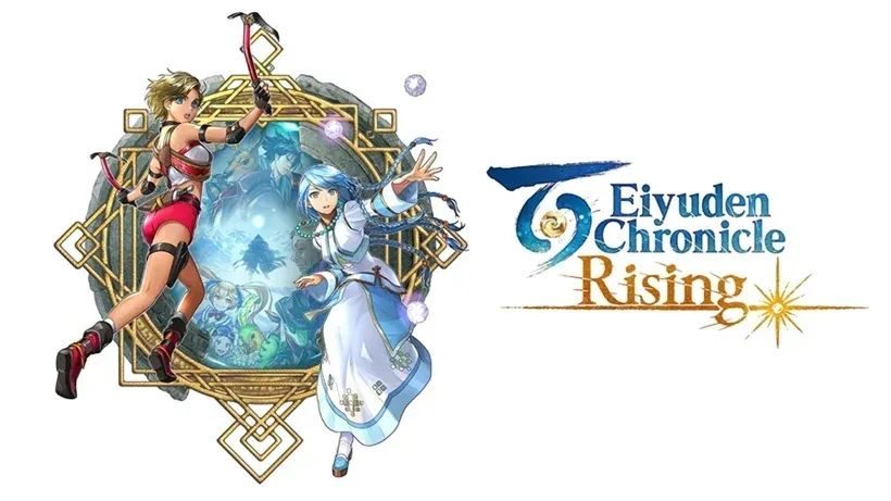 橫向捲軸動作RPG《百英雄傳:崛起》即日起於各大遊戲平台上架 首日發行登陸XGP