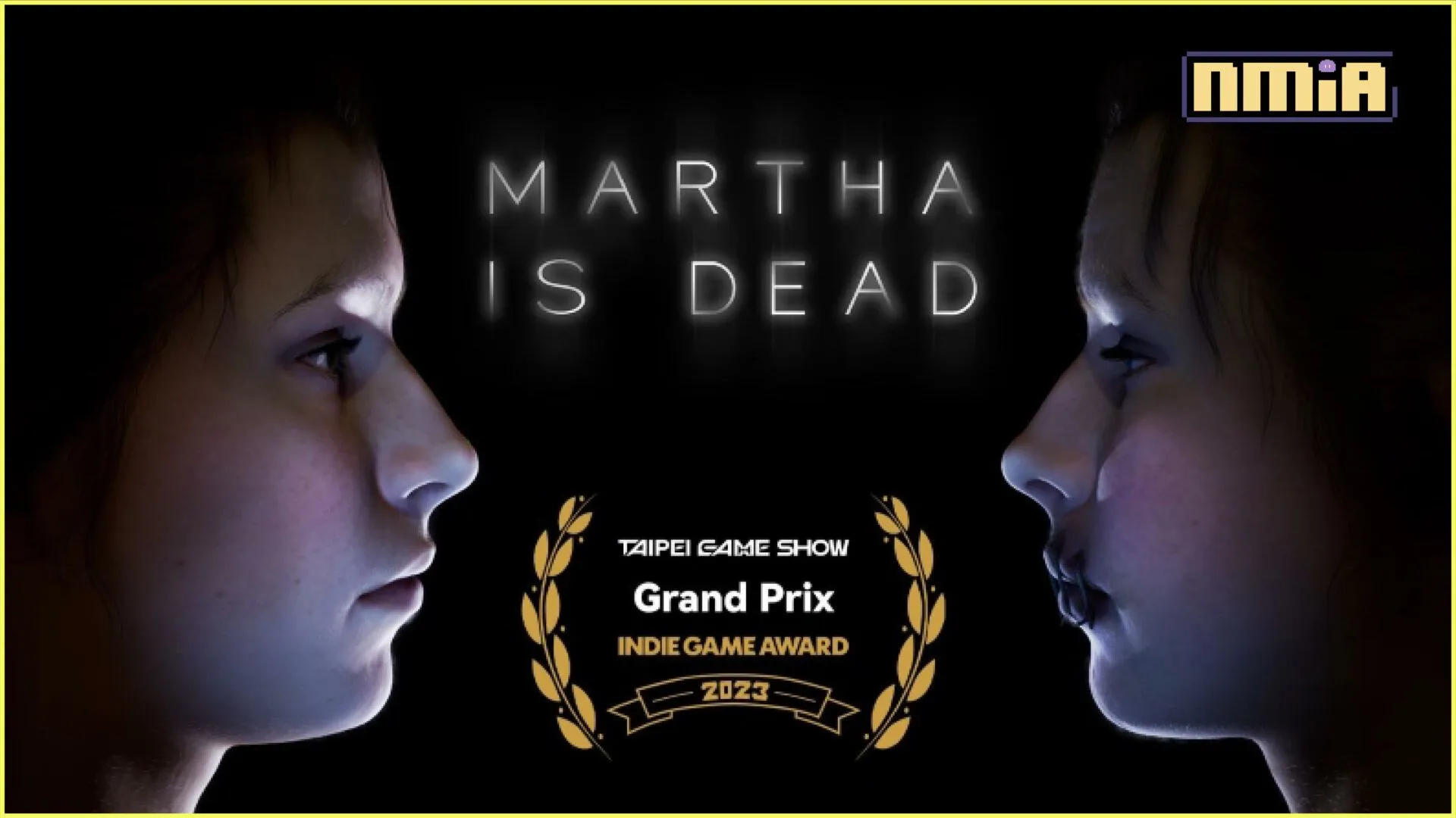 透過遊戲感受戰爭與精神疾病恐怖 《Martha Is Dead》獲Indie Game Award最佳遊戲