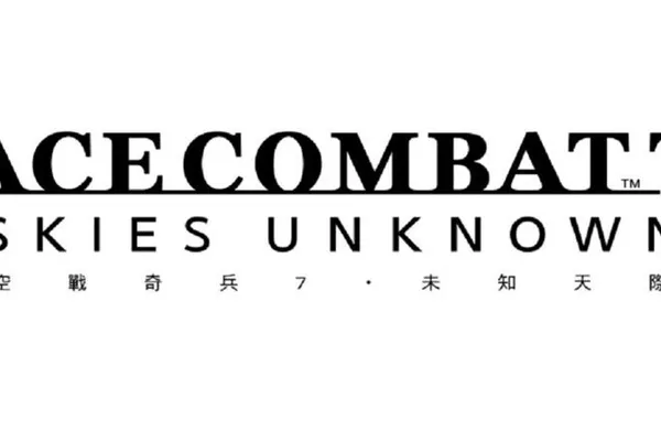 與電影「捍衛戰士:獨行俠」合作《空戰奇兵 7 未知天際》全新 DLC 現已發布!