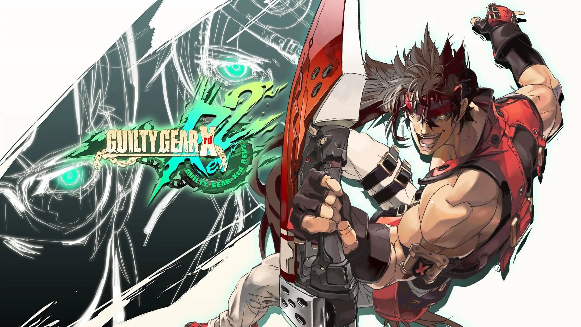 Steam版《GUILTY GEAR Xrd REV 2》確定更新Rollback Netcode功能!