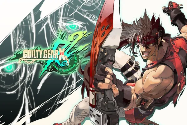 Steam版《GUILTY GEAR Xrd REV 2》確定更新Rollback Netcode功能!