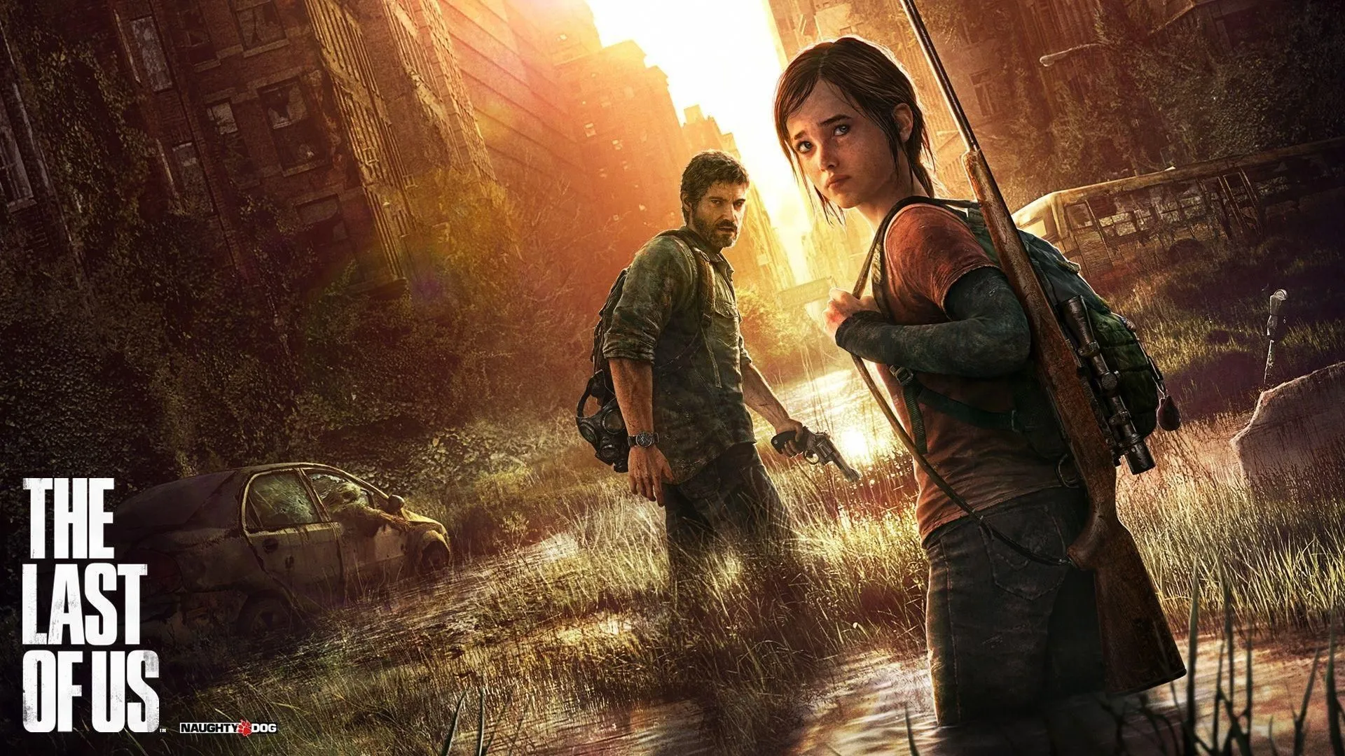 傳言《最后的生还者(The Last of Us)》重製版將于今年秋季登錄PC與PS5!
