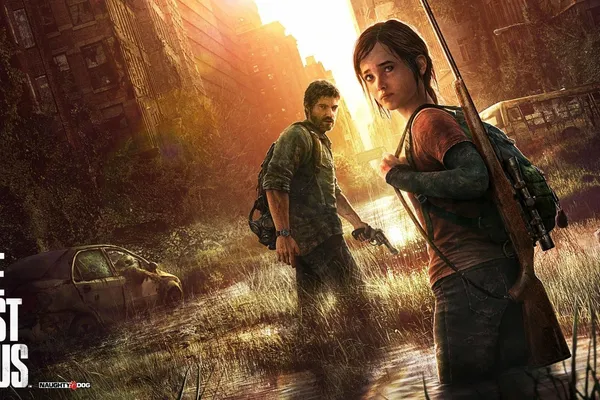 傳言《最后的生还者(The Last of Us)》重製版將于今年秋季登錄PC與PS5!