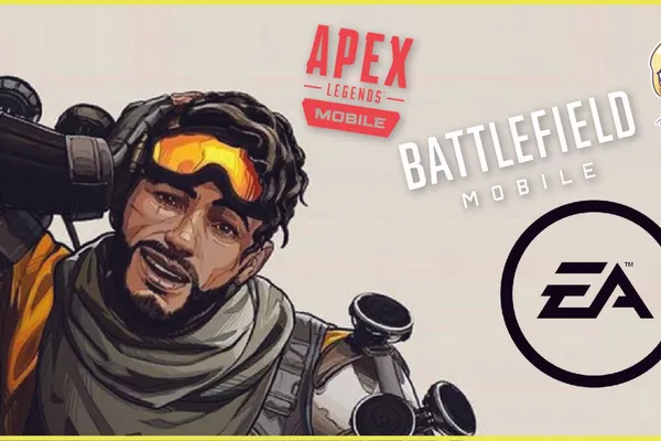 直接砍掉!EA 無預警解僱200多名《Apex 英雄》遊戲 QA 人員