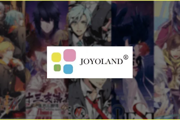 JOYOLAND發佈2023年任天堂Switch乙女遊戲發行陣容
