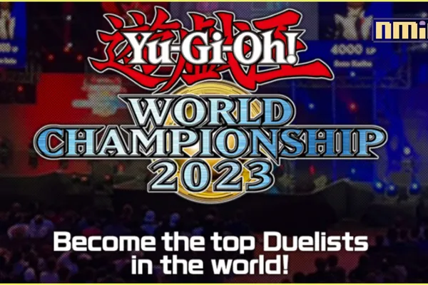 游戏王ROAD TO WORLDS!活动MASTER DUEL于5月10日出发! 游戏王DUEL LINKS由5月19日起跑!