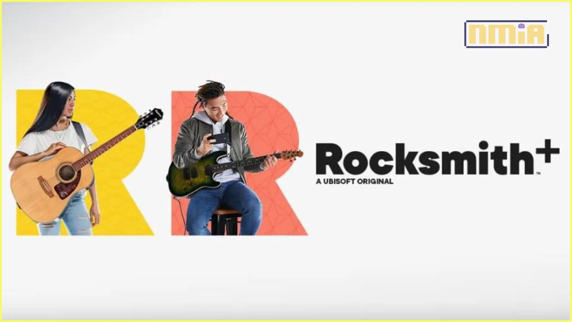 《Rocksmith 搖滾史密斯+》行動裝置應用程式現已推出