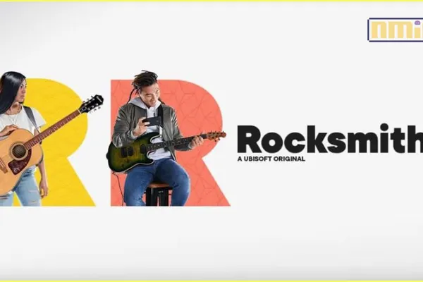 《Rocksmith 搖滾史密斯+》行動裝置應用程式現已推出