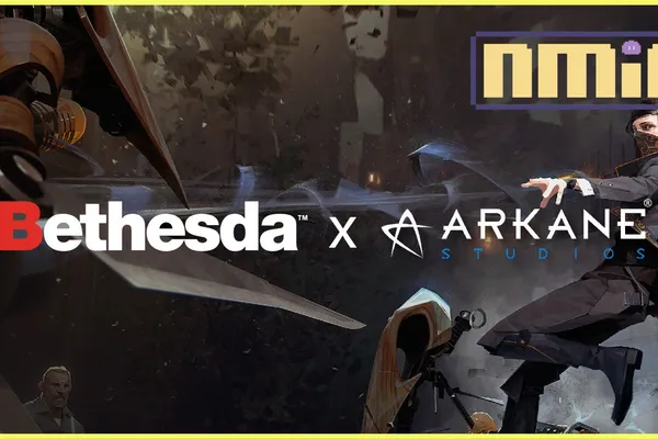 《冤罪殺機》工作室 Arkane Studio 高層:已習慣活在 Bethesda 的陰影之下,但我很快樂!