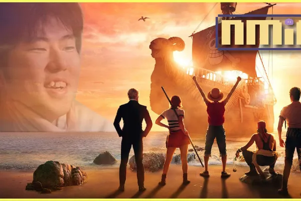 NETFLIX 《航海王》真人版依然製作中 只要尾田不滿意就延期!