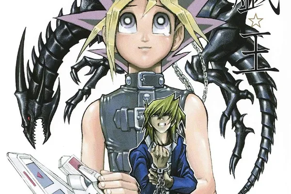 人气少年漫画《遊戲王》作者高桥和希逝世,死因調查中。