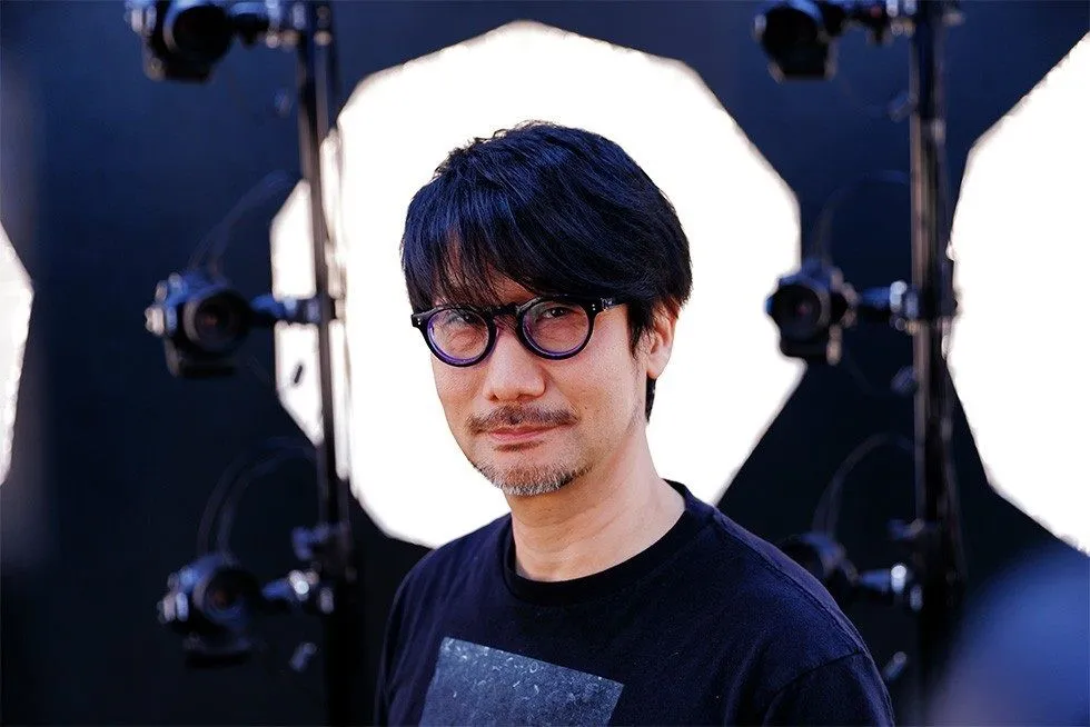 日經採訪小島秀夫摘要,談及未來計劃和走向