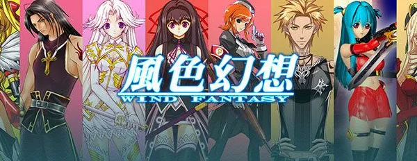 經典戰棋遊戲《風色幻想》全系列上架STEAM,將於8月9日發售