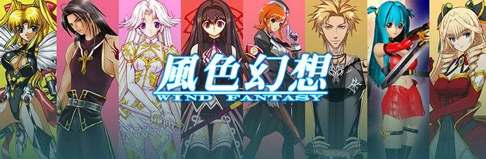 經典戰棋遊戲《風色幻想》全系列上架STEAM,將於8月9日發售