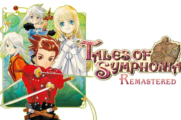 系列首屈一指的名作!《交響傳奇 Remastered》預計將於2023年年初發售!
