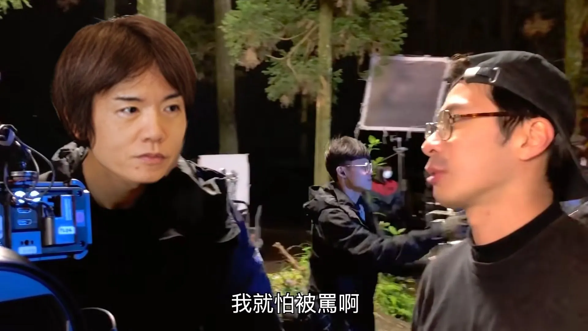 遊戲製作人櫻井政博人生課堂教你怎麼處理雷包:有問題就要馬上說出來!