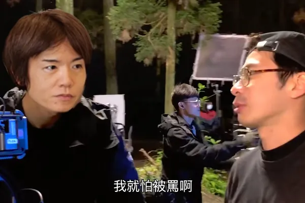 遊戲製作人櫻井政博人生課堂教你怎麼處理雷包:有問題就要馬上說出來!