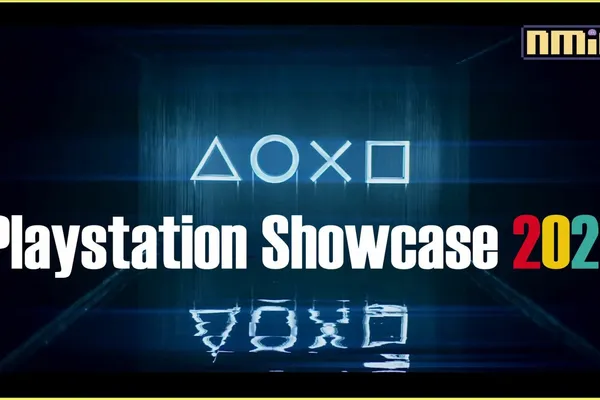 PlayStation Showcase 2023 懶人包!最終幻想16,潛龍諜影3,心靈殺手2,龍族教義2還有更多更多