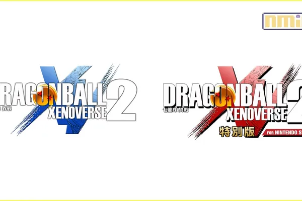 PlayStation®4版《七龍珠 異戰2》與Nintendo Switch™版 《七龍珠 異戰2 特別版 for Nintendo Switch》 全球累積出貨量突破1,000萬套! DLC「正義的英雄篇包第2彈」亦已同步發布