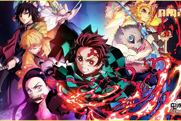 家用遊戲《鬼滅之刃 火之神血風譚》全球累積銷售量突破300萬部! 舉辦慶賀限時特價活動!