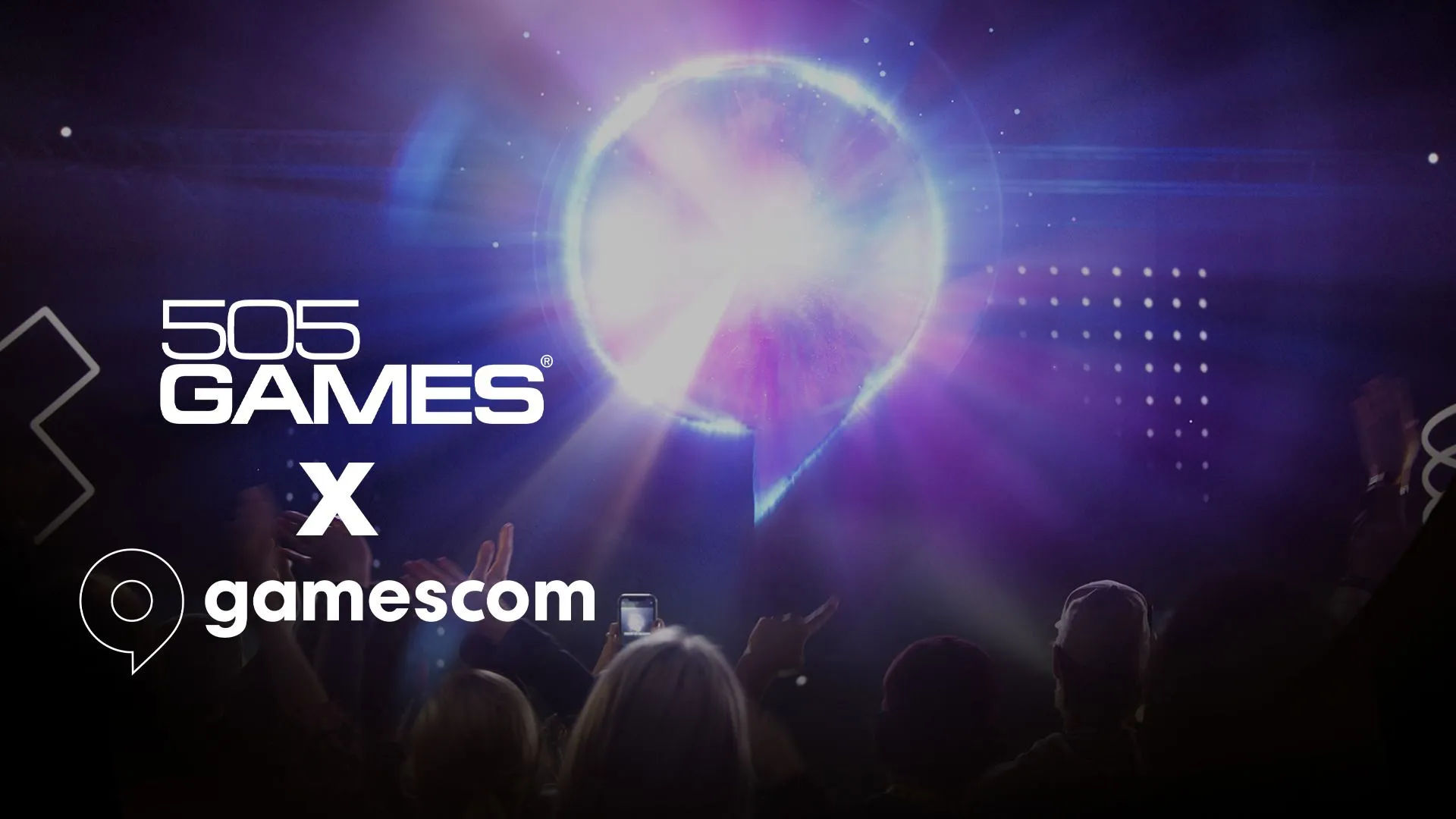 505 Games確認參展Gamescom 2022