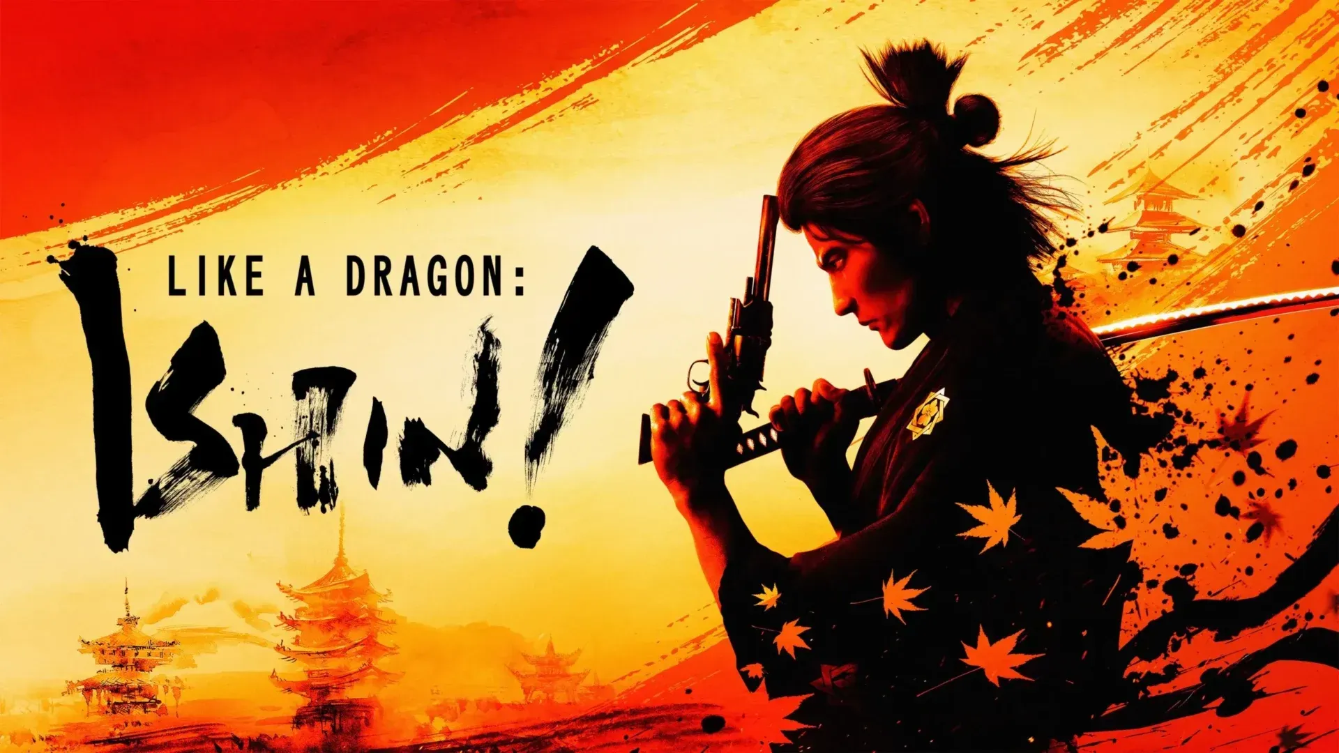 『人中之龍 維新! 極』介紹大幅影響戰術的 4 種戰鬥系統