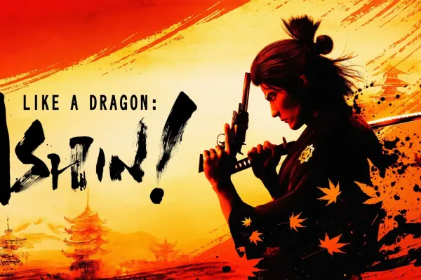 『人中之龍 維新! 極』介紹大幅影響戰術的 4 種戰鬥系統