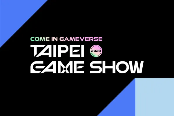 Taipei Game Show 2023 Wrapped Up with Over 300,000 Visits, Exceeding Everyone’s Expectations