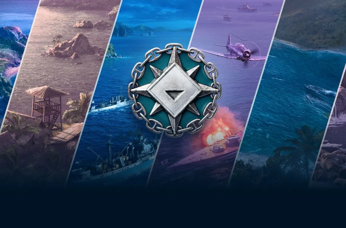【戰艦世界】指南:重製後的行動 – 0.11.8 版本更新中有關行動的變更詳情。