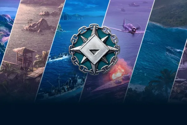 【戰艦世界】指南:重製後的行動 – 0.11.8 版本更新中有關行動的變更詳情。