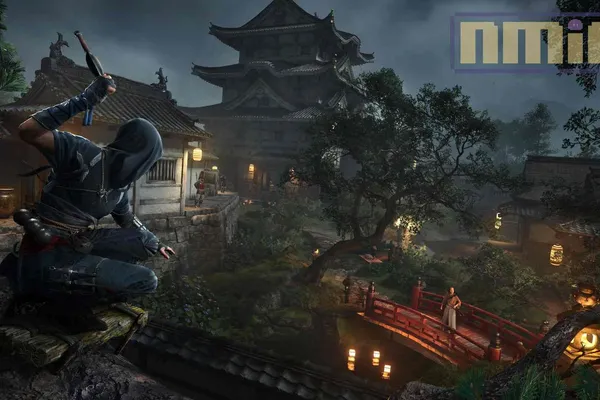 【遊戲評測】《刺客教條:暗影者》 —— 可能是自《兄弟會》以來,系列風格最帥氣最酷的一作