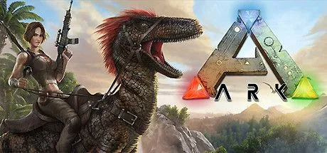 Steam商店目前可以免费领取《方舟 生存进化》(ARK Survival Evolved)