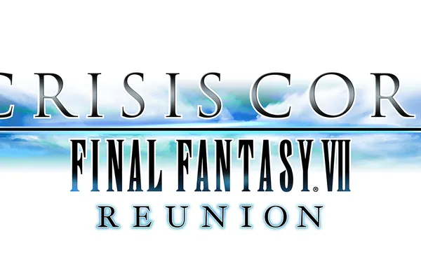 SQUARE ENIX宣布,預計於2022年12月13日發售的《CRISIS CORE –FINAL FANTASY VII– REUNION》Nintendo Switch™下載版現已正式開放預購。