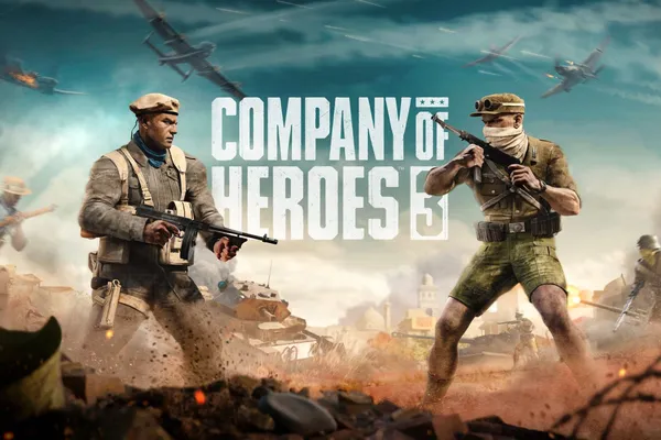 《英雄連隊 3》將於 11 月 18 日在 Steam 發行 立即預購即可於發行時獲得加成物品!