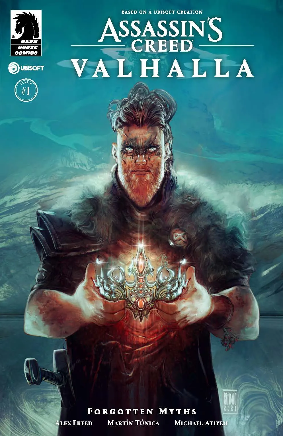 Dawn of Ragnarök, Assassin’s Creed Valhalla’s Third Expansion Kicks Off Year 2 of Post Launch Content