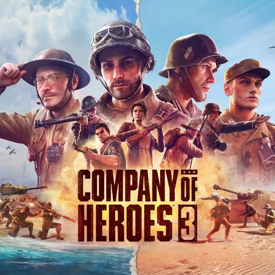 『英雄連隊 3』公開「三種玩法」預告影片! 你是哪種指揮官?