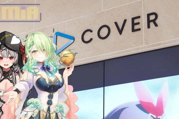 hololive EN 自然守護者 Ceres Fauna 與管理層意見不合,宣布於 1月初畢業,Cover Corporation 股價應聲下跌