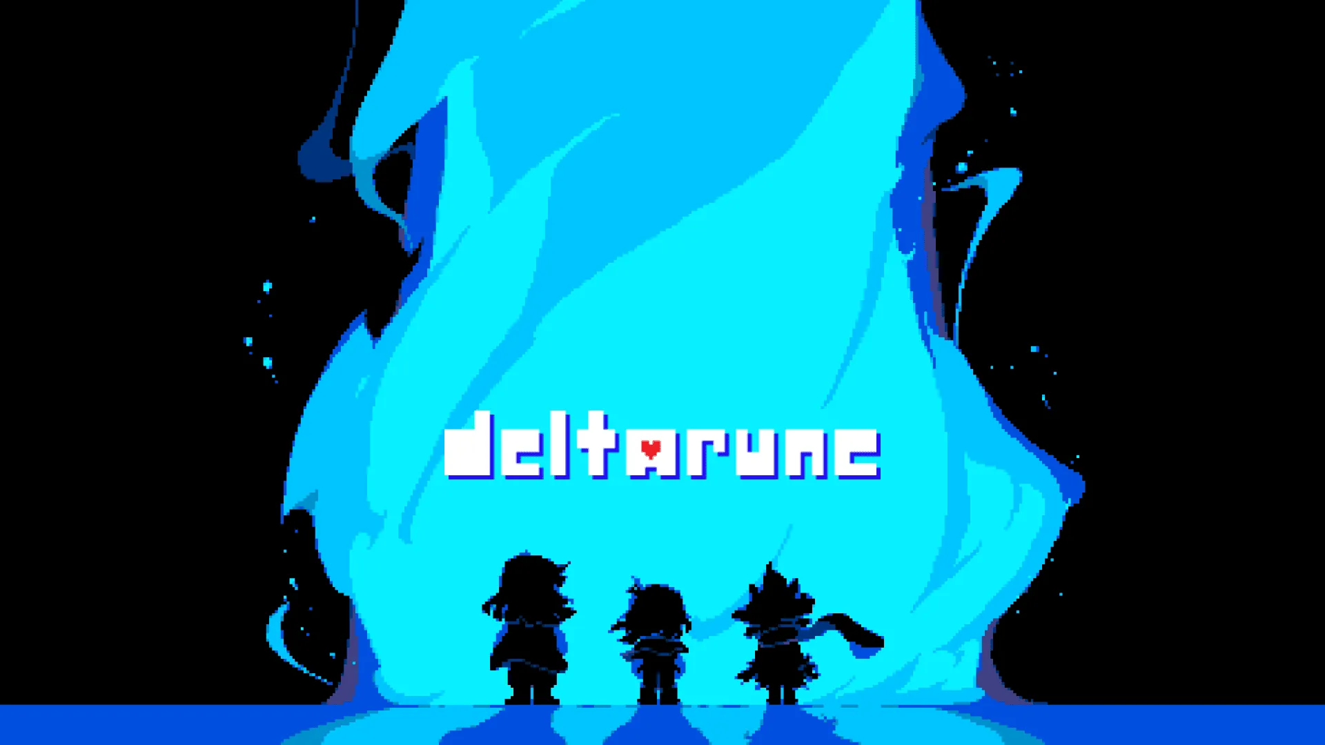 《Undertale》作者Toby Fox 宣佈《Deltarune》最新消息